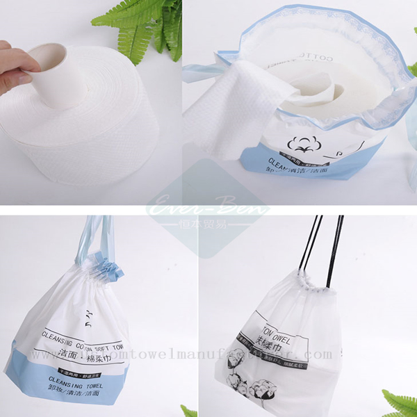 China disposable paper towels Factory for America Canada